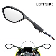 กระจกมองหลังรถจักรยานยนต์สําหรับ BMW S1000RR M1000RR S 1000RR K67 M1000 RR K66 2019-2024 ด้านข้างกระ