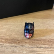 Batman BVS Headsculpt With Blood for Mcfarlane