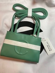Telfar small bag