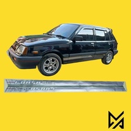 SUZUKI Car stickers Forsa glxSUZUKI Forsa glx sticker/
