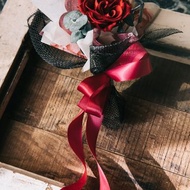 不凋花花束/單朵花束/永生花花束/生日花束/單朵玫瑰花/花束/玫瑰