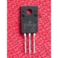 K5A50D K6A60D K6A60DR K6A65D K7A60W K10A50D K10A60D K11A60D K11A65W MOSFET [NEW ORIGINAL]