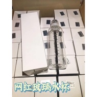 P4110# 刻度玻璃水 / P4110# graduated glass water / P4110# air gelas berkelulusan