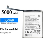 Suitable for Samsung/Samsung Galaxy A03 HQ-50SD Large Capacity Mobile Phone Battery