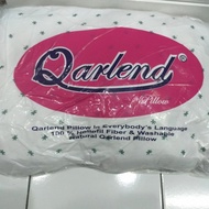 [Bebas Ongkir] Bantal silicon qarlend