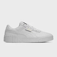 PUMA Cali Wns 女休閒鞋-白-36915501 UK4 白色