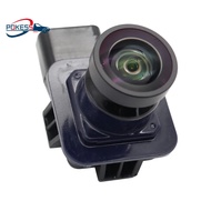 EJ5Z-19G490-A Car Reverse Camera Rear View Backup Parking Reserve Camera for Ford Escape 2014-2016 2