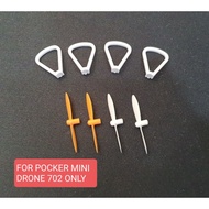 Propeller Mini Drone