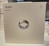 全新  OURA Ring 4