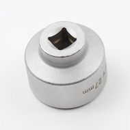 27mm Socket Type Oil Core Wrench Repair Tool Auto