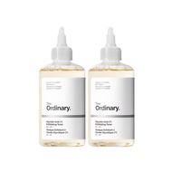 โทนเนอร์ The Ordinary Formula 5% Glycolic Acid ช่วยผลัดเซลล์ผิว ปรับผิวให้กระจ่างใส และลดปัญหาสิวหัว