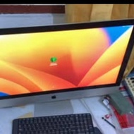 imac 27 inch 5k Retina Display 2017