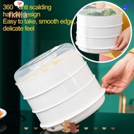 FKILLA Special Steamer Plastic Steamed Rice Steamer Dumpling Container