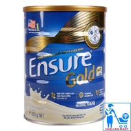 GENUINE] Abbott Ensure Gold HMB Vanilla Milk Powder Box 850g