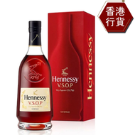 Hennessy - Hennessy 軒尼詩 V.S.O.P Privilège Cognac 700ml