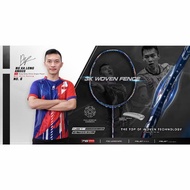 FELET Racket 3K WOVEN Fence BADMINTON PRO WOVEN (MAX 40LBS) 4U NG KA LONG Racquet Badminton FELET Ra