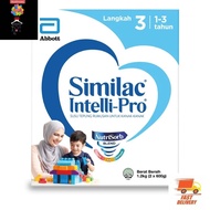 Similac Intelli-Pro Step 3 1.2kg
