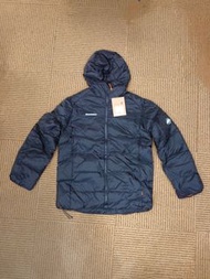 mammut meron down jacket size EU  L (postage incl. for HK)
