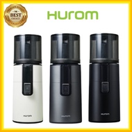 Hurom Slow Jucier H400  Series Best Slow Juicer (Direct delivery from HQ)
