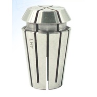 Supply ER Chuck ER16 Collet ER Elastic Chuck 0.008 High Precision Spring Chuck Engraving Machine Chu