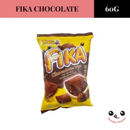 FIKA CHOCOLATE PIE CHIPS (60G)
