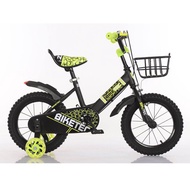 BT-027 Size 12" Learning kids bike