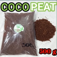 COCO PEAT / COCO COIR 500g