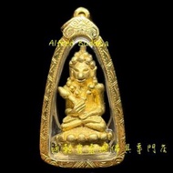 龍婆堪布 2551年 早期 藥師佛（馬下滿冠）