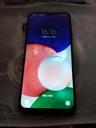 SAMSUNG A22 5G  八核128G  6.6吋  無鎖拆件零件機