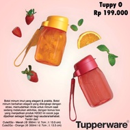 Cute2go Tupperware