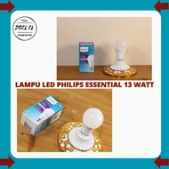 PHILIPS ESSENTIAL 13 WATT LED LAMP | LED bulb