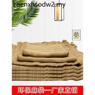 Packing Grain Sacks Old-fashioned Sacks Woven Bags Sacks Hardware Anti-slipping Anti-slip Sacks Sack