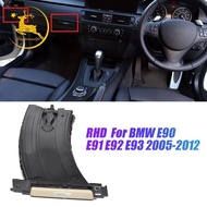 RHD Car Retractable Cup Holder Trim Parts Accessories 51459173468 for BMW E90 E91 E92 E93 2005-2012 BMW E90 E91 Drink Holder Right Beige