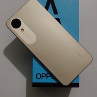 Oppo A17 k second mulus
