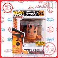 Funko POP! Funko - Spicy Oodles (24)