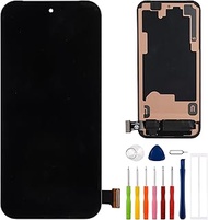 Replacement TFT Display Touch Screen Digitizer Assembly Compatible with Google Pixel 9 G2YBB GUR25 G