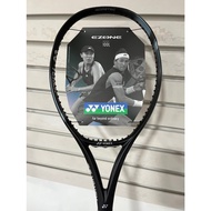 Yonex EZone 100L Aqua Night Black Tennis Racket