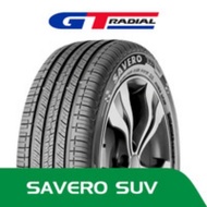 235/60 R16 100H Savero SUV 60