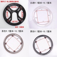 4Kongya Bicycle Chainring Guard9.7-10.7Mountain Bike Chainring Guard42Chain Cover Guard O6SG