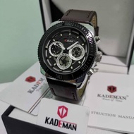 Kademan Watch KD 8015 LS 100% Original