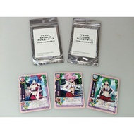 Lycee Card ver. KYOSHO (3 Card)