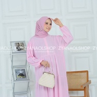 AQILA MIDI DRESS REMPE--WOMEN'S CLOTHING LONG DRESS--BEAUTIFUL DRESS-TRENDY MUSLIM WOMEN'S DRESS