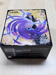 SEGA Jujutsu Kaisen Gojo Satoru Figure（五條悟）