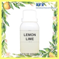 Bibit Parfum LEMON LIME / JERUK NIPIS Grade A KBAB14