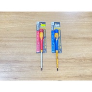 Electronic insulated screwdriver No.3590 Anex Japan