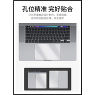 Sticker Cover Trackpad Macbook Pro M1 Macbook Air M1 All Variants