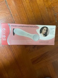 振動離子導入儀