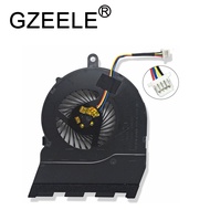 new cpu cooling fan for DELL Inspiron 15 5567 17-5767 15-5565 17-5000 15 5565 15G P66F 15.6 Cpu Cooling Fan 4 lines