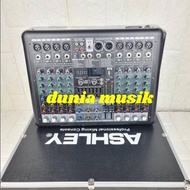 promo!! mixer audio ashley smr8 smr 8 (8channel) original ashley