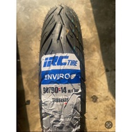 IRC Tubeless Outer Tire 90/90/14 10N/3